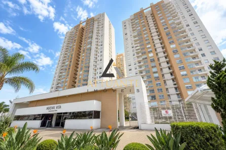 Apartamento com 3 Quartos à venda, 110m² no Cristo Redentor, Caxias do Sul