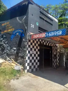Imóvel Comercial à venda, 100m² no Glória, Porto Alegre