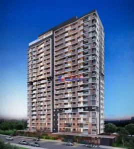 Apartamento com 2 Quartos à venda, 78m² no Iguatemi, São José do Rio Preto