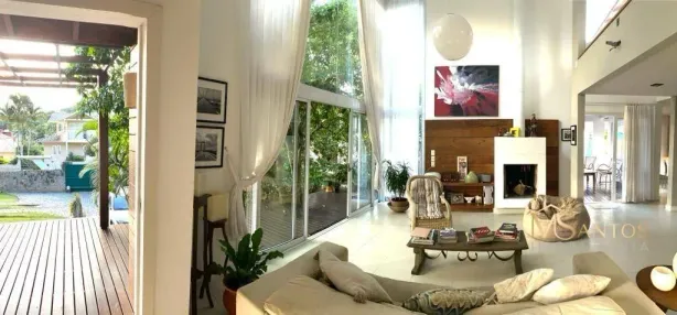 Casa com 2 Quartos à venda, 200m² no Sambaqui, Florianópolis