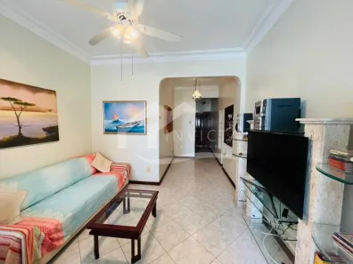 Apartamento com 2 Quartos à venda, 110m² no Copacabana, Rio de Janeiro