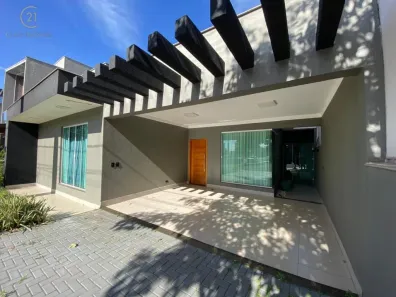 Casa de Condomínio com 4 Quartos para alugar, 200m² no Loteamento Morada das Flores, Cambé