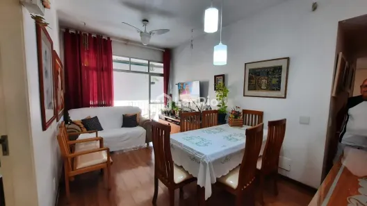 Apartamento com 2 Quartos à venda, 68m² no Freguesia (Jacarepaguá), Rio de Janeiro