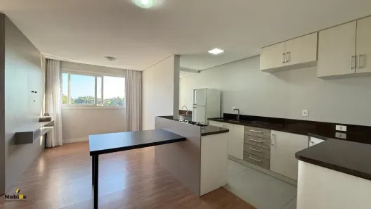 Apartamento com 1 Quarto à venda, 48m² no Santa Catarina, Caxias do Sul