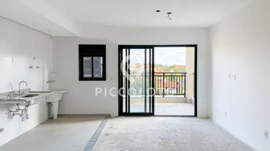 Cobertura com 3 Quartos à venda, 165m² no Bairro das Palmeiras, Campinas