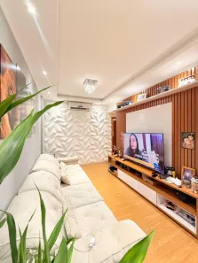 Apartamento com 2 Quartos à venda, 69m² no Flores, Manaus