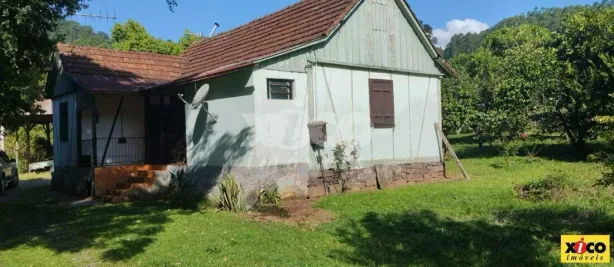 Fazenda/Sítio com 1 Quarto à venda, 5000m² no , Nova Petrópolis