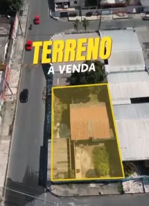 Lote/Terreno à venda, 435m² no Cidade Nova, Manaus