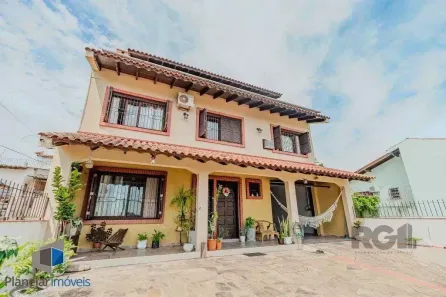 Casa com 3 Quartos à venda, 238m² no Partenon, Porto Alegre