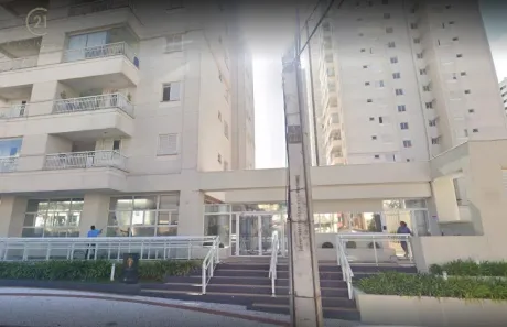 Apartamento com 3 Quartos para alugar, 80m² no Centro, Londrina