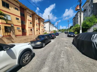 Apartamento com 2 Quartos à venda, 55m² no Patamares, Salvador