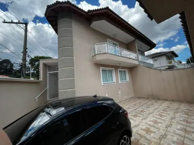 Sobrado com 3 Quartos à venda, 212m² no Bela Vista, Osasco