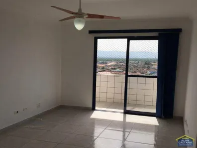 Apartamento com 1 Quarto à venda, 45m² no Tupi, Praia Grande