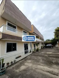 Apartamento com 2 Quartos à venda, 59m² no Jardim Atlântico Oeste (Itaipuaçu), Maricá