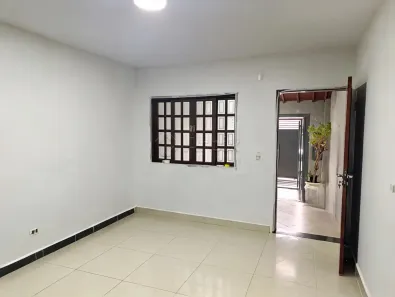 Casa com 3 Quartos à venda, 174m² no Jardim Novo Horizonte, Americana