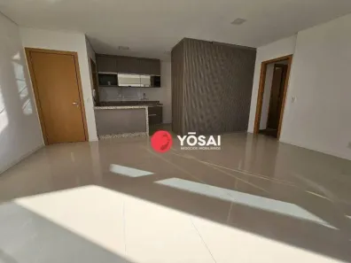 Apartamento com 3 Quartos para alugar, 95m² no Gleba Fazenda Palhano, Londrina