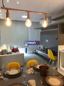 Apartamento com 1 Quarto à venda, 42m² no Campo Belo, São Paulo