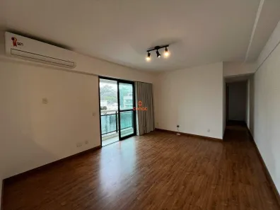 Apartamento com 2 Quartos para alugar, 82m² no Jardim Botânico, Rio de Janeiro