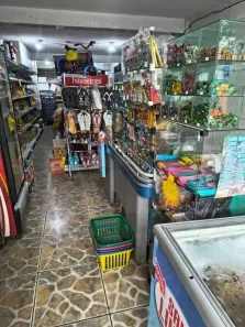 Ponto Comercial à venda, 52m² no Conceição, Osasco