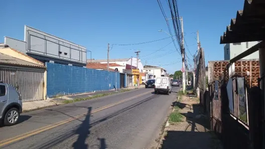 Ponto Comercial para alugar, 260m² no Vila São Francisco, Hortolândia