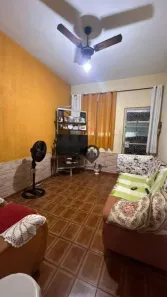 Casa com 2 Quartos à venda, 95m² no Campo Grande, Rio de Janeiro