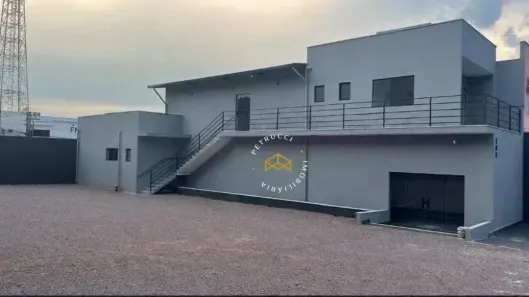 Ponto Comercial à venda, 700m² no Pinheirinho, Vinhedo