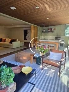 Apartamento com 4 Quartos à venda, 245m² no Barra da Tijuca, Rio de Janeiro