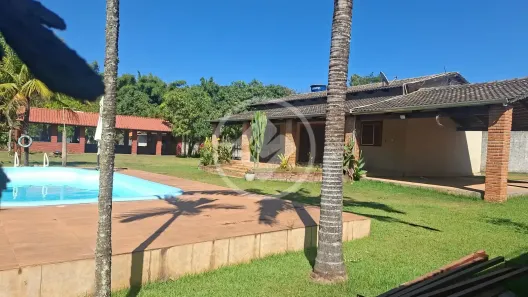 Fazenda/Sítio com 4 Quartos à venda, 5000m² no Garavelo Sul, Hidrolândia