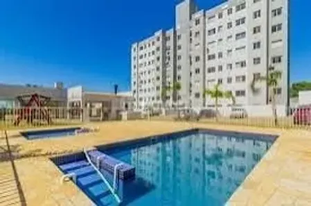 Apartamento com 2 Quartos à venda, 69m² no Morro Santana, Porto Alegre