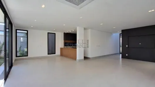 Casa de Condomínio com 3 Quartos à venda, 230m² no Alphaville Dom Pedro, Campinas