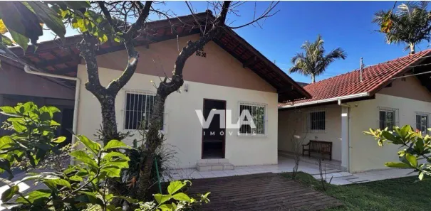 Casa com 4 Quartos à venda, 210m² no Ponta Aguda, Blumenau