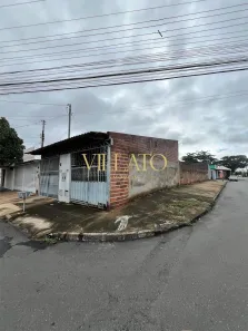 Casa com 2 Quartos à venda, 61m² no Jardim Guanabara III, Goiânia