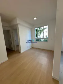 Apartamento com 2 Quartos à venda, 48m² no Parque da Amizade (Nova Veneza), Sumaré