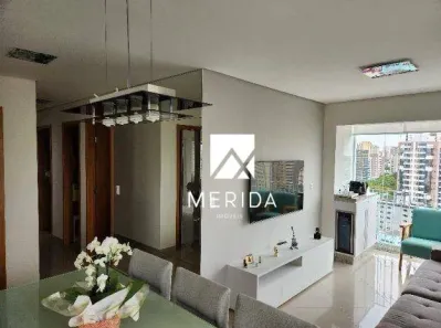 Apartamento com 3 Quartos à venda, 80m² no Jardim, Santo André