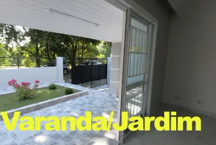 Casa com 3 Quartos à venda, 160m² no Jardim Satélite, São José dos Campos