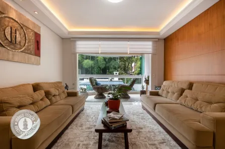 Apartamento com 3 Quartos à venda, 212m² no Velha, Blumenau
