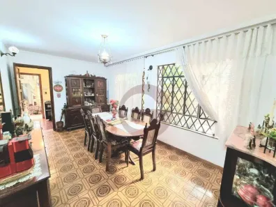 Casa com 3 Quartos à venda, 180m² no Alto da Lapa, São Paulo