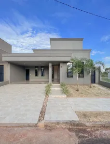 Casa de Condomínio com 3 Quartos à venda, 217m² no , Bady Bassitt