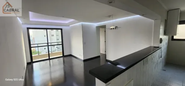 Apartamento com 3 Quartos para alugar, 69m² no Lauzane Paulista, São Paulo