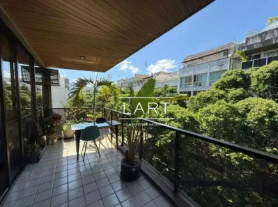 Apartamento com 4 Quartos à venda, 294m² no Ipanema, Rio de Janeiro