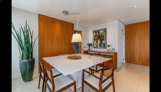 Apartamento com 3 Quartos à venda, 198m² no Cidade Monções, São Paulo