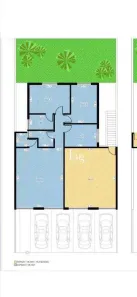 Ponto Comercial para venda ou aluguel, 108m² no Jardim Embaixador, Sorocaba