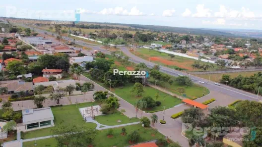 Lote/Terreno à venda, 612m² no Setor Habitacional Tororó, Brasília