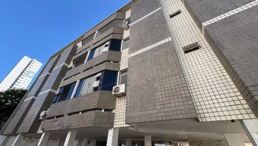Apartamento com 3 Quartos à venda, 89m² no Bessa, João Pessoa