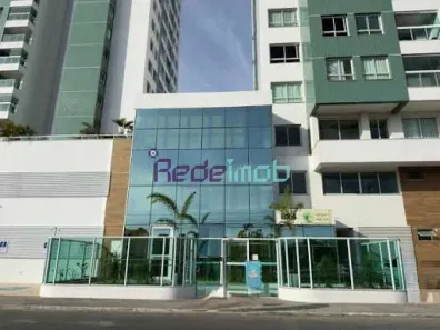 Apartamento com 3 Quartos à venda, 80m² no Atalaia, Aracaju