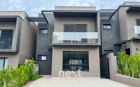 Casa de Condomínio com 3 Quartos à venda, 141m² no Chácaras Silvania, Valinhos