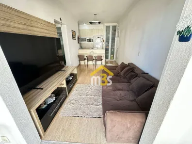 Apartamento com 3 Quartos à venda, 65m² no Umuarama, Osasco