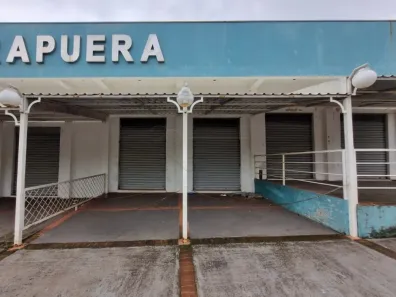 Ponto Comercial para alugar, 40m² no Jardim Ibirapuera, Limeira