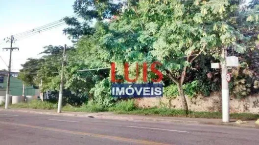 Lote/Terreno à venda, 640m² no Itaipu, Niterói
