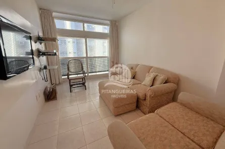 Apartamento com 2 Quartos à venda, 85m² no Pitangueiras, Guarujá